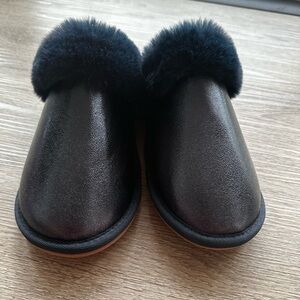 Anthropologie slippers